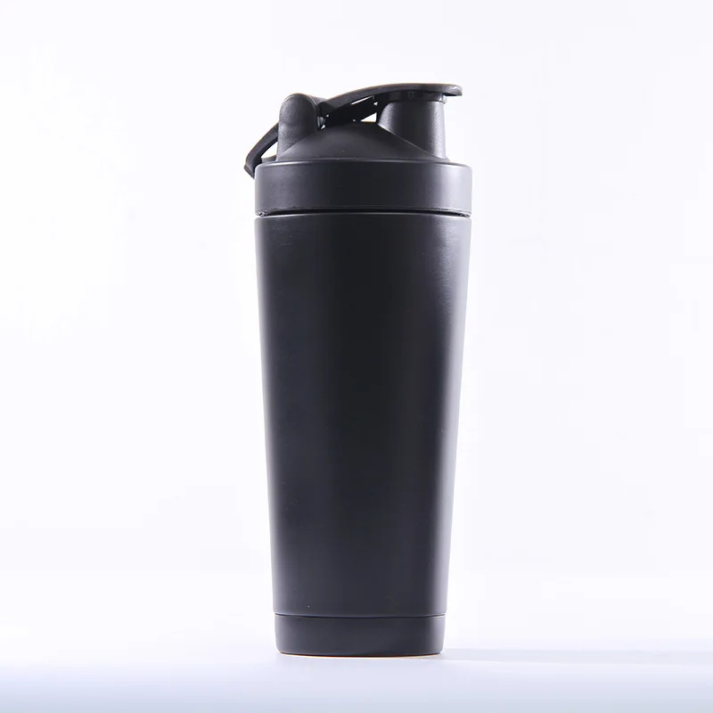 Wholesale 304 stainless steel shaker bottle bpa free custom logo protein shaker bottles
Wholesale 304 stainless steel shaker bottle bpa free custom logo protein shaker bottles