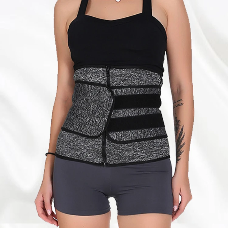 Hot Salling Adjustable Neoprene Protection Violently Sweat Waist Trainer Trimmer Belt, Black, gray, blue
Hot Salling Adjustable Neoprene Protection Violently Sweat Waist Trainer Trimmer Belt, Black, gray, blue
