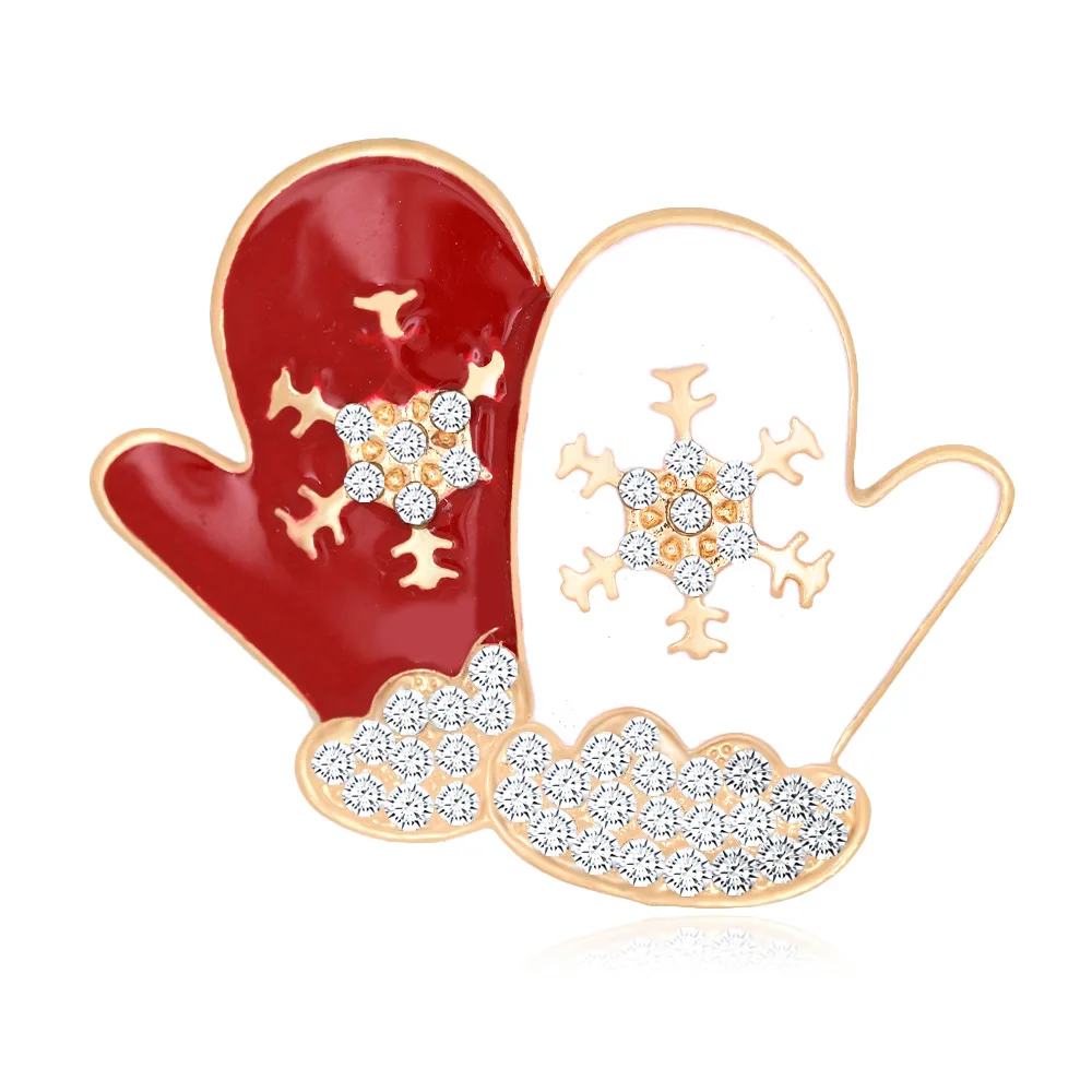 Christmas series jewelry brooch alloy oil drop pin christmas diamond brooch christmas accessories, As picture
Christmas series jewelry brooch alloy oil drop pin christmas diamond brooch christmas accessories, As picture