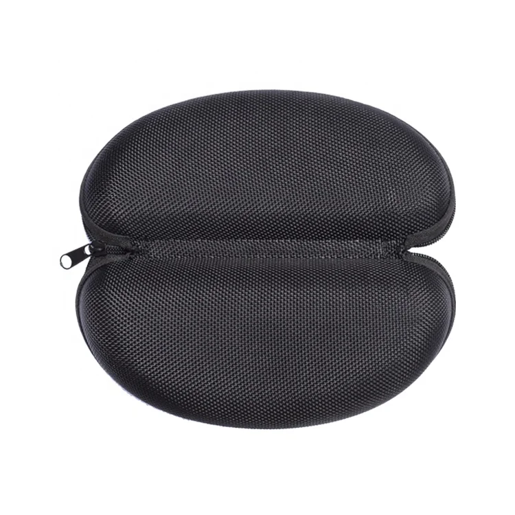 Hot Sale Eva Case Fashion Portable Glasses Box Wholesale Zipper Glasses Case For Fashion Frames
Hot Sale Eva Case Fashion Portable Glasses Box Wholesale Zipper Glasses Case For Fashion Frames