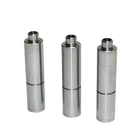 Steel Carbide Custom Machining Tungsten Steel Die Accessories Carbide Punch Pins Olerance Carbide Parts
