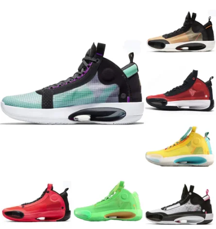 New fashion 34 basketball shoes Infrared Snow Leopard White Iridescent men running sports sneakers
New fashion 34 basketball shoes Infrared Snow Leopard White Iridescent men running sports sneakers