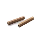 Zinc Nail 21Ga Crown 80/10 Staples Industrial Staples