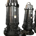 Large flow sewage pump manufacturers direct sewage for special