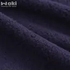 Modacrylic Cotton Fire Retardant Modacrylic Polar Fleece Fabric 430gsm 60%Modacrylic 38%Cotton 2%Anti-Static