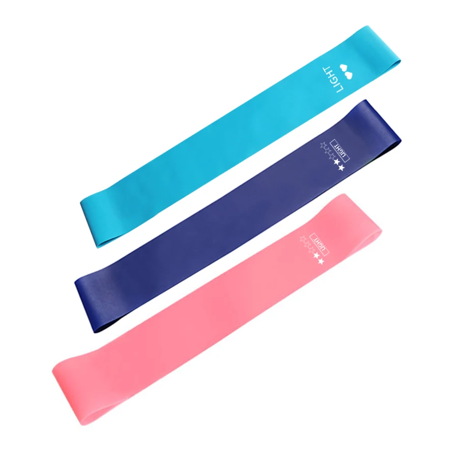 Wholesale Dropshipping Custom Logo Printed Home Yoga Gym Exercise Fitness Power Resistance Bands
Wholesale Dropshipping Custom Logo Printed Home Yoga Gym Exercise Fitness Power Resistance Bands
