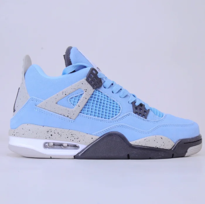 2021 mens air top quality CT8527-400 aj 4 SE University Blue basketball shoes 2021 new arrival aj 4 University Blue shoes
2021 mens air top quality CT8527-400 aj 4 SE University Blue basketball shoes 2021 new arrival aj 4 University Blue shoes