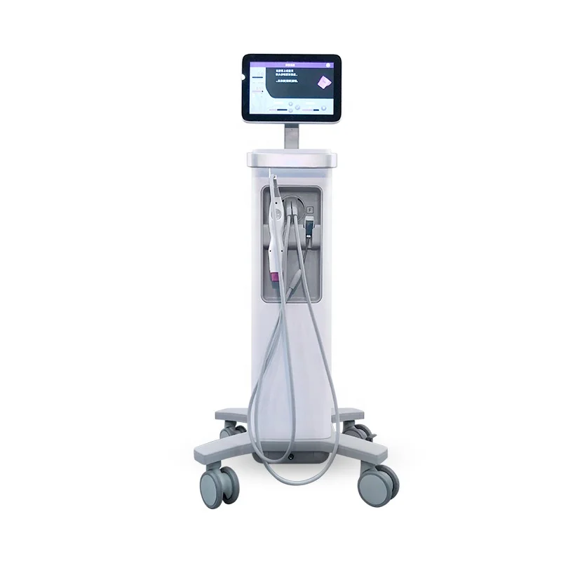 Private Hot Maggie Maggi RF40.68M Beauty Machine Face Lifting Thermag FLX Hot Maggie Beauty Instrument
Private Hot Maggie Maggi RF40.68M Beauty Machine Face Lifting Thermag FLX Hot Maggie Beauty Instrument