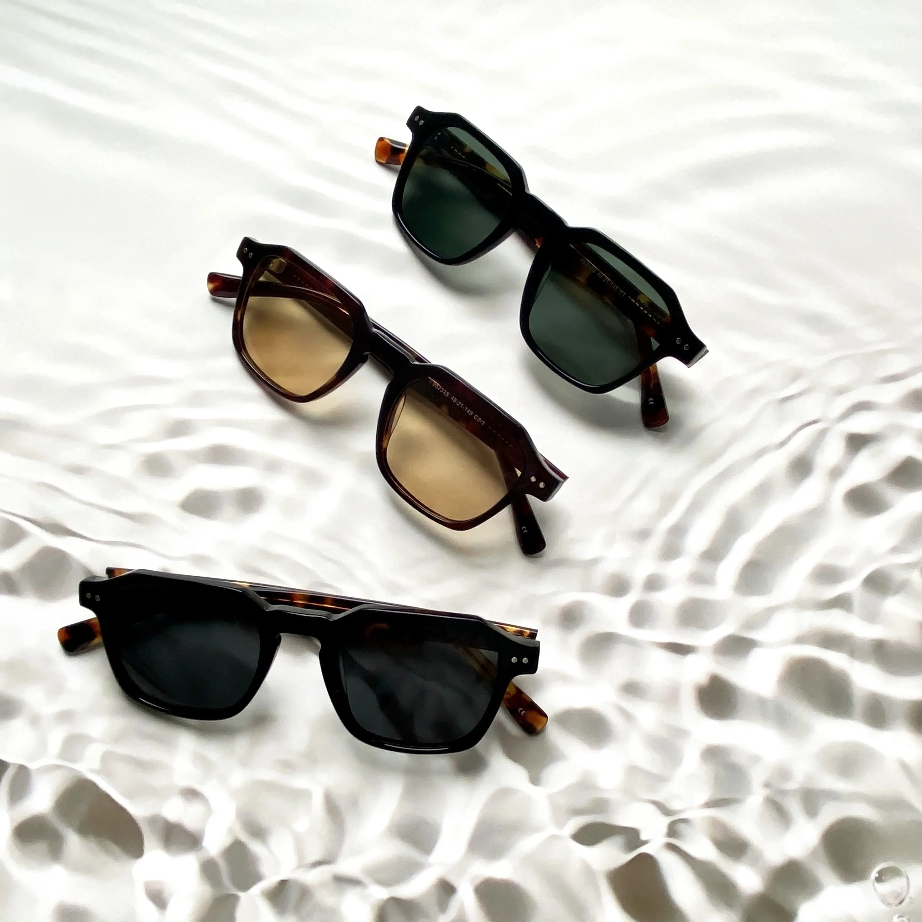 Hot Sale Trendy Fashion Custom Logo Women Uv400 Acetate Polarized Shades Sunglasses Occhiali 2023
Hot Sale Trendy Fashion Custom Logo Women Uv400 Acetate Polarized Shades Sunglasses Occhiali 2023