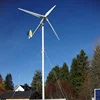 Pumping wind turbine 5kw 5000w