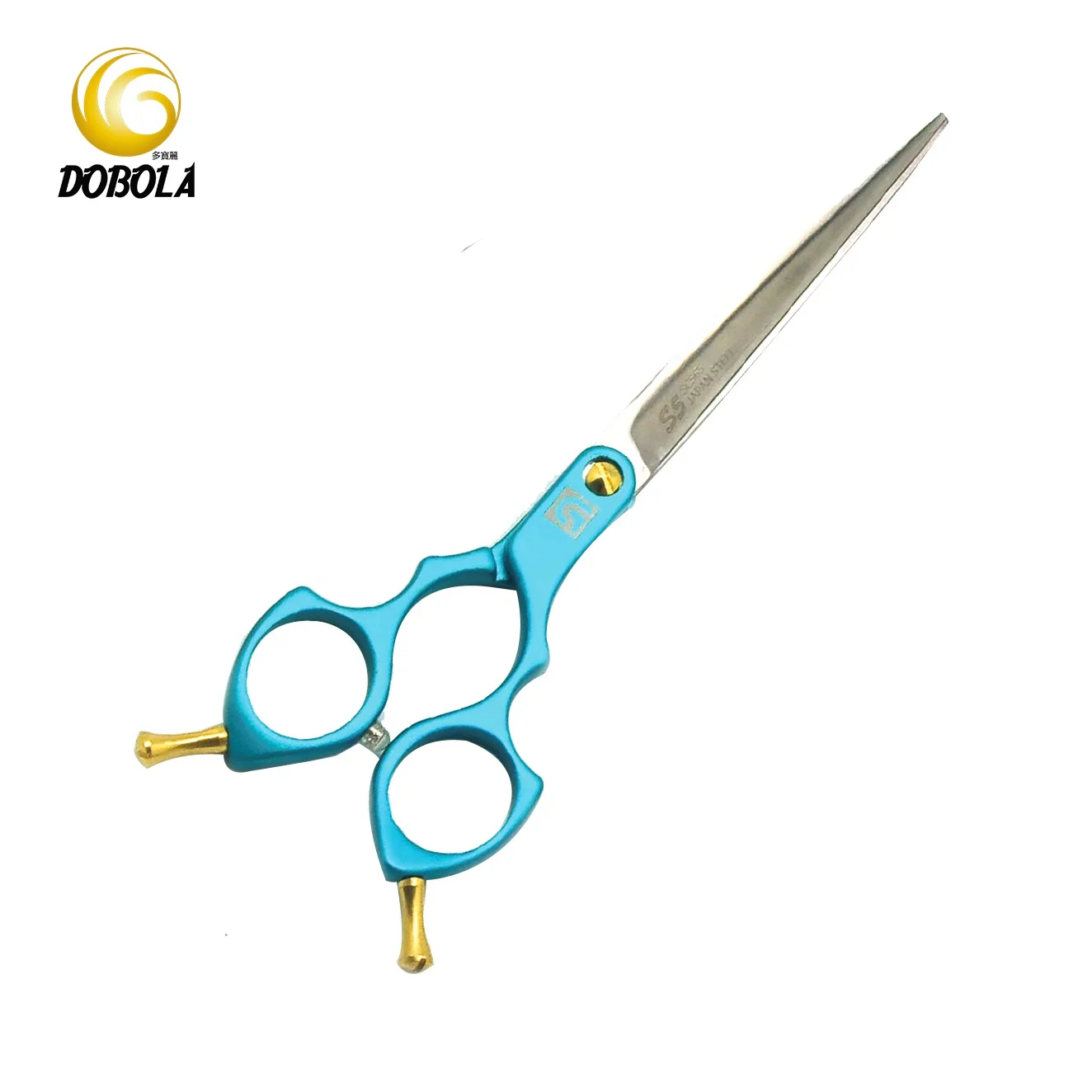 Professional Custom Logo Japan Steel 6.5inch AUS8 Blue Shears Pet Truing Hair Grooming Dog Scissors, Violet, gold, blue, pink, red
Professional Custom Logo Japan Steel 6.5inch AUS8 Blue Shears Pet Truing Hair Grooming Dog Scissors, Violet, gold, blue, pink, red