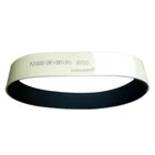 Industrial PU Coating Ribbed Transmission PK PJ PL Belt