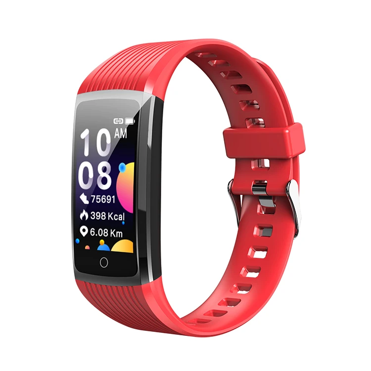 Low Price R12 Smart Watch Call Reminder Sports Band Sleep Monitoring Waterproof Heart Rate Fitness Tracker
Low Price R12 Smart Watch Call Reminder Sports Band Sleep Monitoring Waterproof Heart Rate Fitness Tracker