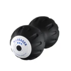 Fitness Electric Peanut Vibrating Massage Ball For Body Massage