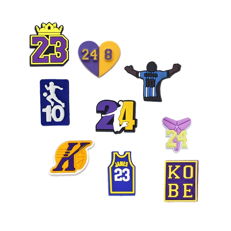 Wholesale PVC clock charms In Stock Random PVC Rubber Charms Accessories Decorations For Clog Shoes, As pictures show 
Wholesale PVC clock charms In Stock Random PVC Rubber Charms Accessories Decorations For Clog Shoes, As pictures show