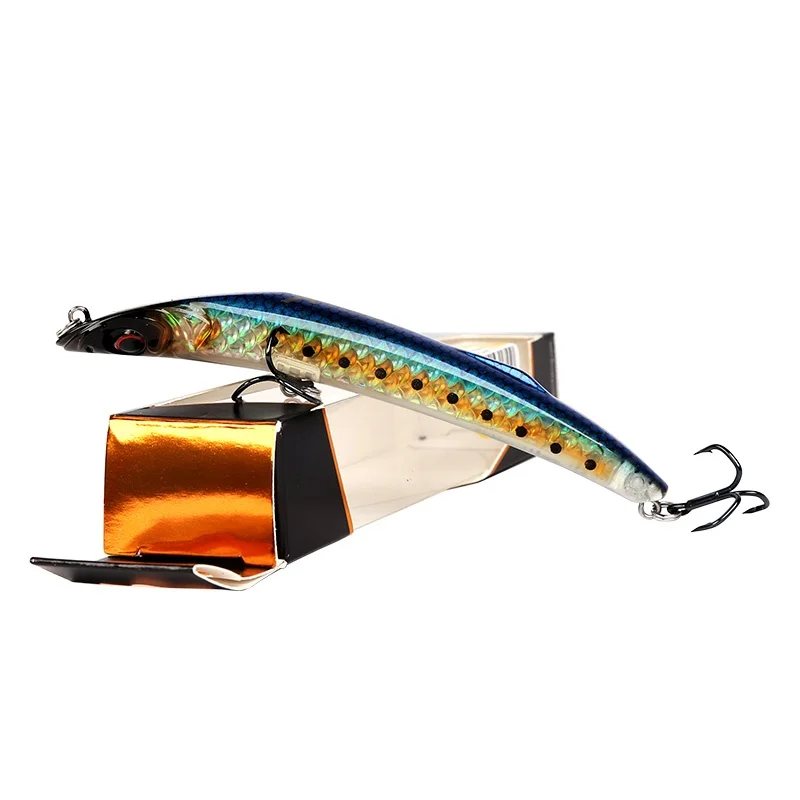 5 Colors Wholesale 13g 15g,3D simulation fisheye Slow Sinking Artificial Plastic Fishing Lures
5 Colors Wholesale 13g 15g,3D simulation fisheye Slow Sinking Artificial Plastic Fishing Lures