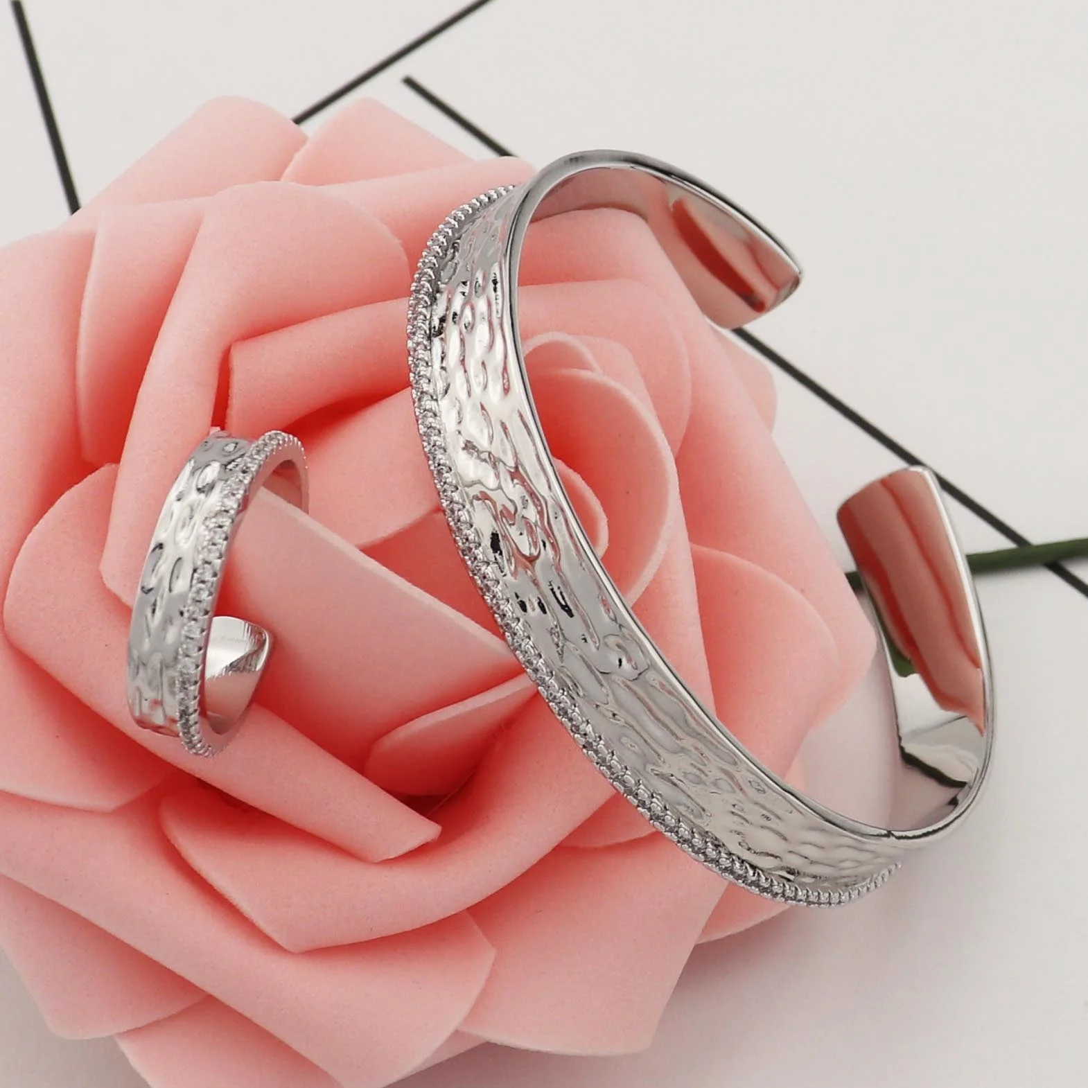 women bracelets set jewelry ,fine jewelry cuff bracelet gold plated unique jewelry bracelet ring set
women bracelets set jewelry ,fine jewelry cuff bracelet gold plated unique jewelry bracelet ring set