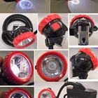 KL6Ex ATEX rechargeable LED mining headlamp