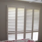 Factory Direct Sale Great Price Fireproof Roller Shutter Parts Window