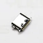 Hot products 16-Pin Female usb c 3.1 type male solder connector