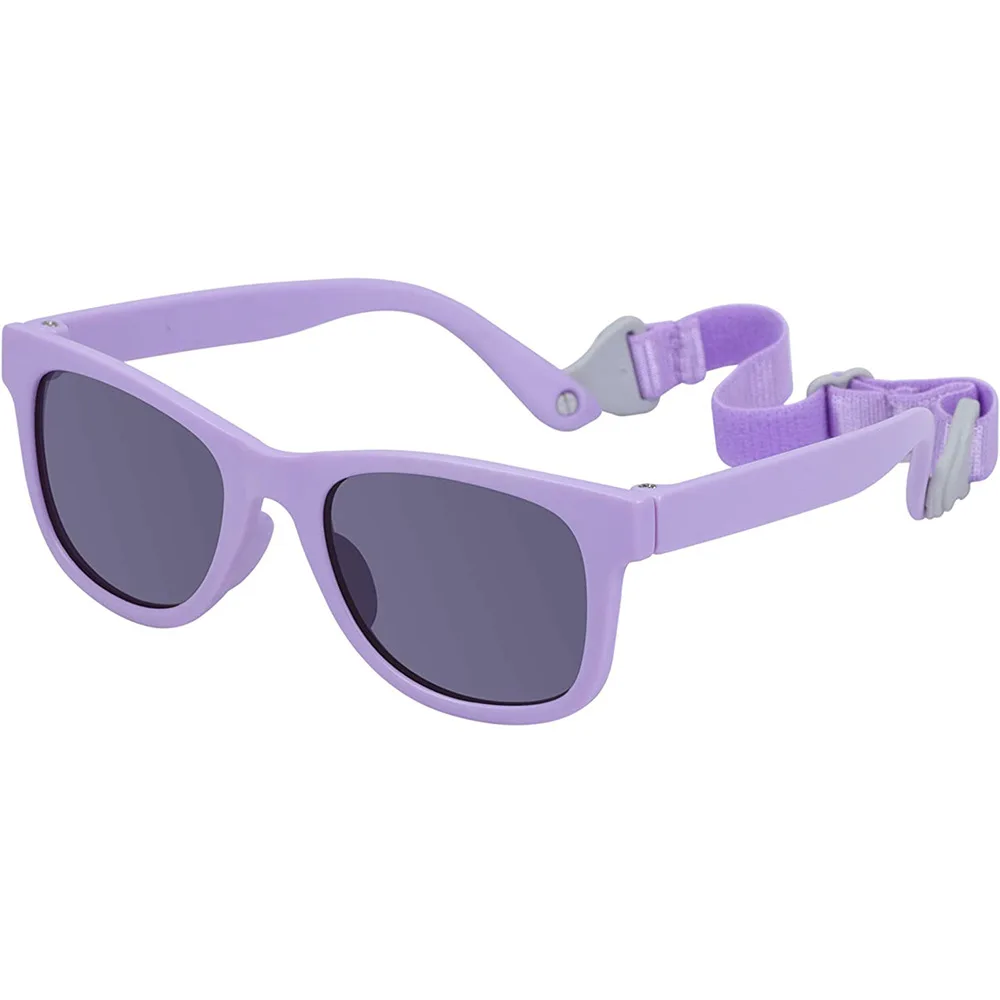 Euromonk Kids sunglasses 2021 Flexible Polarized Baby children's Sunglasses for Boys Girls 3-8 Years 100% UV Protection
Euromonk Kids sunglasses 2021 Flexible Polarized Baby children's Sunglasses for Boys Girls 3-8 Years 100% UV Protection