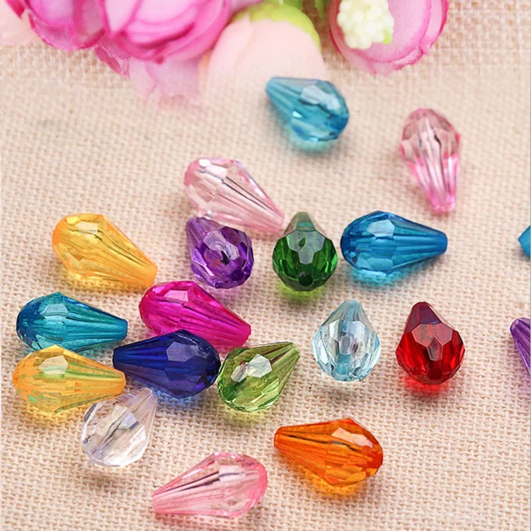 8x13mm Manufacture Wholesale Waterdrop Glass Beads with Straight Holes For Handmade Necklace Earring DIY Jewelry Making, Mixed
8x13mm Manufacture Wholesale Waterdrop Glass Beads with Straight Holes For Handmade Necklace Earring DIY Jewelry Making, Mixed
