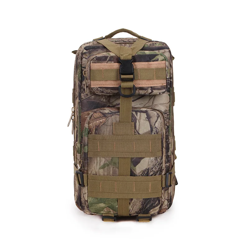 Fast Shipping Oxford Waterproof Outdoor Jungle Travel Durable Military Tactical Backpack Bag
Fast Shipping Oxford Waterproof Outdoor Jungle Travel Durable Military Tactical Backpack Bag