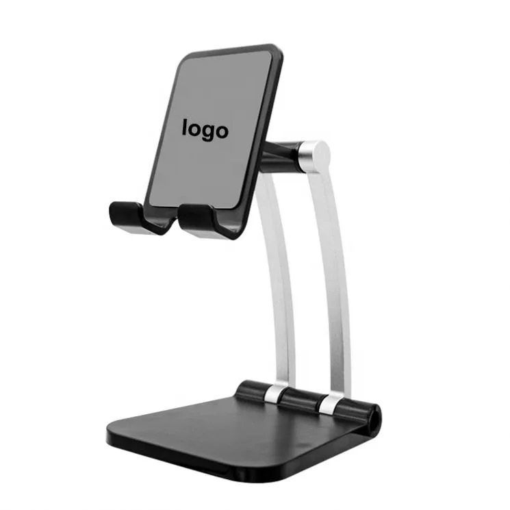 Adjustable Cell Phone Stand - Foldable Portable Holder Cradle for Desk, Desktop Charging Dock Compatible with iPhone iPad, White, black
Adjustable Cell Phone Stand - Foldable Portable Holder Cradle for Desk, Desktop Charging Dock Compatible with iPhone iPad, White, black