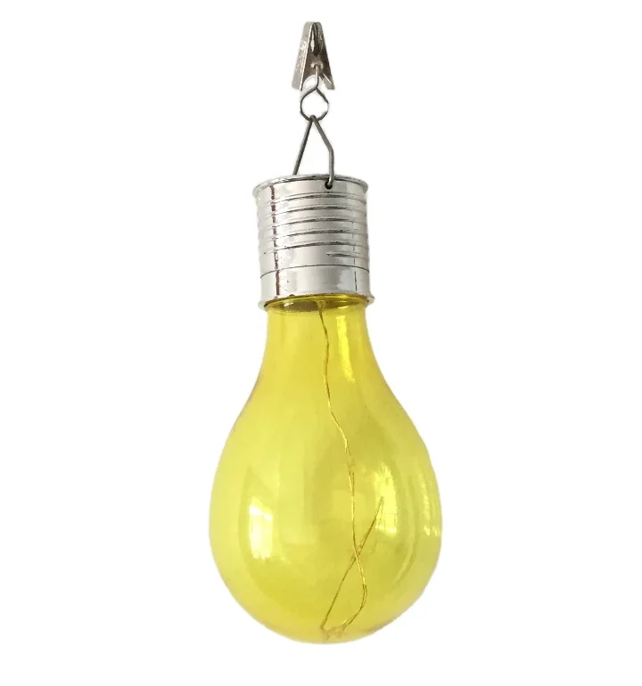 Waterproof Garden Camping Hanging LED Light Lamp Bulb Globe Hanging Lights for Home Yard Christmas
Waterproof Garden Camping Hanging LED Light Lamp Bulb Globe Hanging Lights for Home Yard Christmas