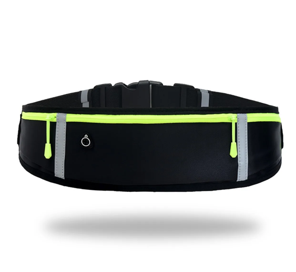 Three-pocket waterproof sports belt bag, Outdoor fitness running belt bag, Riding belt bag mobile phone bag, Blue, green, rose red, black, orange
Three-pocket waterproof sports belt bag, Outdoor fitness running belt bag, Riding belt bag mobile phone bag, Blue, green, rose red, black, orange