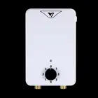 Hannover USA popular Low water pressure national Tankless hot water heater for multi application