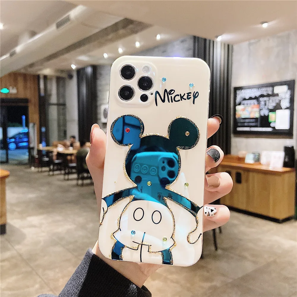 mickey mouse luxury cartoon designer phone case accessories for iphone 11 pro phone cover case kawaii cute
mickey mouse luxury cartoon designer phone case accessories for iphone 11 pro phone cover case kawaii cute