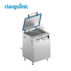 Dual-Frequency 28k 68k 1500W lab and dental instrument cleaning machine ultrasonic cleaner