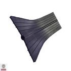 Customized concrete expansion joint waterproof rubber water stop belt bentonite water stop strip mold processing