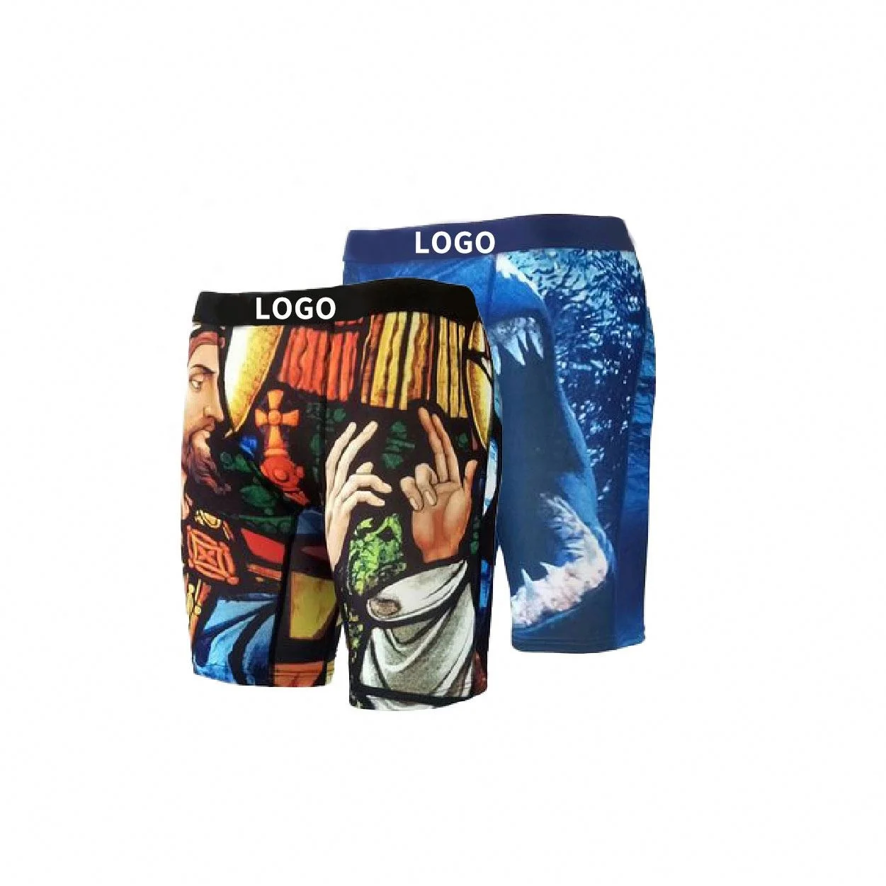 Big Size New Style Wholesale Custom Men Boxers Briefs Infant Xl Big Size Underwear New Style 2021, Customized logo
Big Size New Style Wholesale Custom Men Boxers Briefs Infant Xl Big Size Underwear New Style 2021, Customized logo