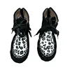 /product-detail/wholesale-monogram-lace-up-serape-fringe-moccasins-leopard-ankle-women-boots-62199506665.html