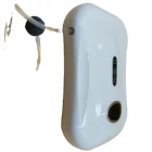 Home Portable Ozone Generator Disinfector For Water Vegetable Cleaner Ce