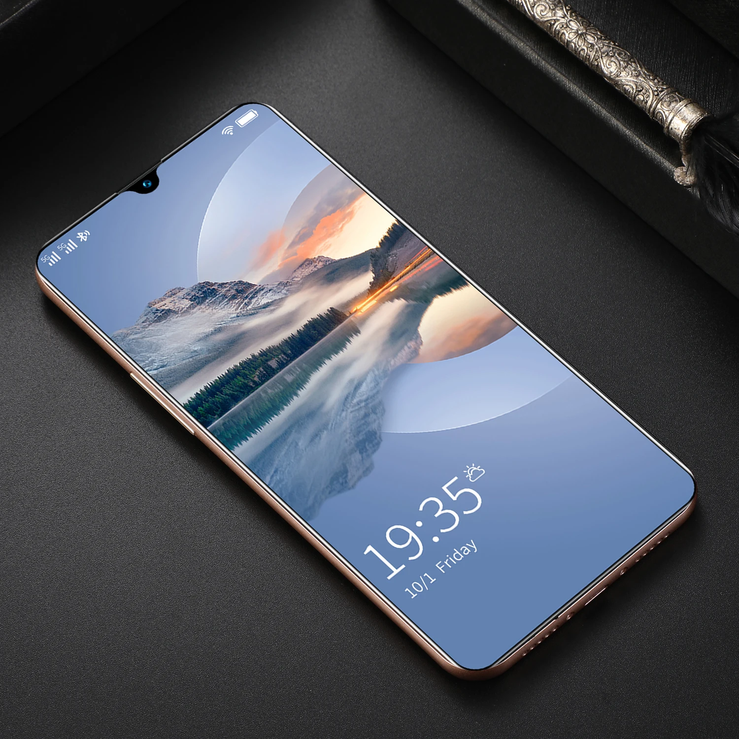 Hot Selling Latest N20U Ips 12Gb+512Gb 6.9 Inch 3 Colors 4G 5G Branded Original Smartphones, White black gold green
Hot Selling Latest N20U Ips 12Gb+512Gb 6.9 Inch 3 Colors 4G 5G Branded Original Smartphones, White black gold green