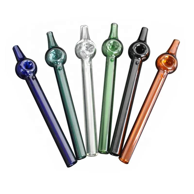 Hot sale glass tobacco pipe high quality popular Dakha smoking glass mouthpiece medwakh pipes, Many color
Hot sale glass tobacco pipe high quality popular Dakha smoking glass mouthpiece medwakh pipes, Many color