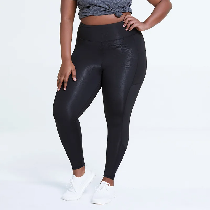 Custom oem yoga pants with pockets activewear manufacturer fitness clothing clothes compression plus size women leggings l-4xl, As picture
Custom oem yoga pants with pockets activewear manufacturer fitness clothing clothes compression plus size women leggings l-4xl, As picture