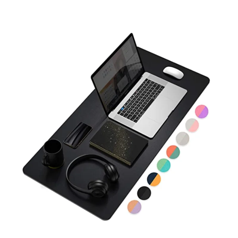 Dual Use Waterproof Desk Writing Mat for Office/Home Multifunctional Office Desk Pad
Dual Use Waterproof Desk Writing Mat for Office/Home Multifunctional Office Desk Pad