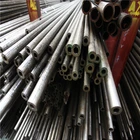 Cold formed liquid delivery Large diameter structural precision weldless iron pipe