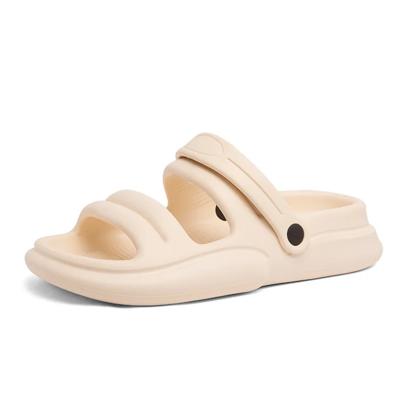 Wholesale Latest Custom Unisex Designer Slides House Sneaker Memory Foam Sandals Slipper
Wholesale Latest Custom Unisex Designer Slides House Sneaker Memory Foam Sandals Slipper