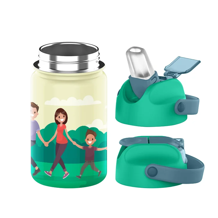 BPA FREE Durable Insulated Leak Proof Water Bottle Stainless Steel Thermal Vacuum Cups water bottle tumblers
BPA FREE Durable Insulated Leak Proof Water Bottle Stainless Steel Thermal Vacuum Cups water bottle tumblers