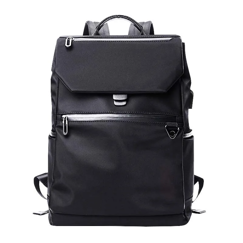 Men Laptop Backpack Travel High Capacity Water Resistant Backpack Male USB Charging Shoulder Bag Minimalist Backpack Sac a doc
Men Laptop Backpack Travel High Capacity Water Resistant Backpack Male USB Charging Shoulder Bag Minimalist Backpack Sac a doc