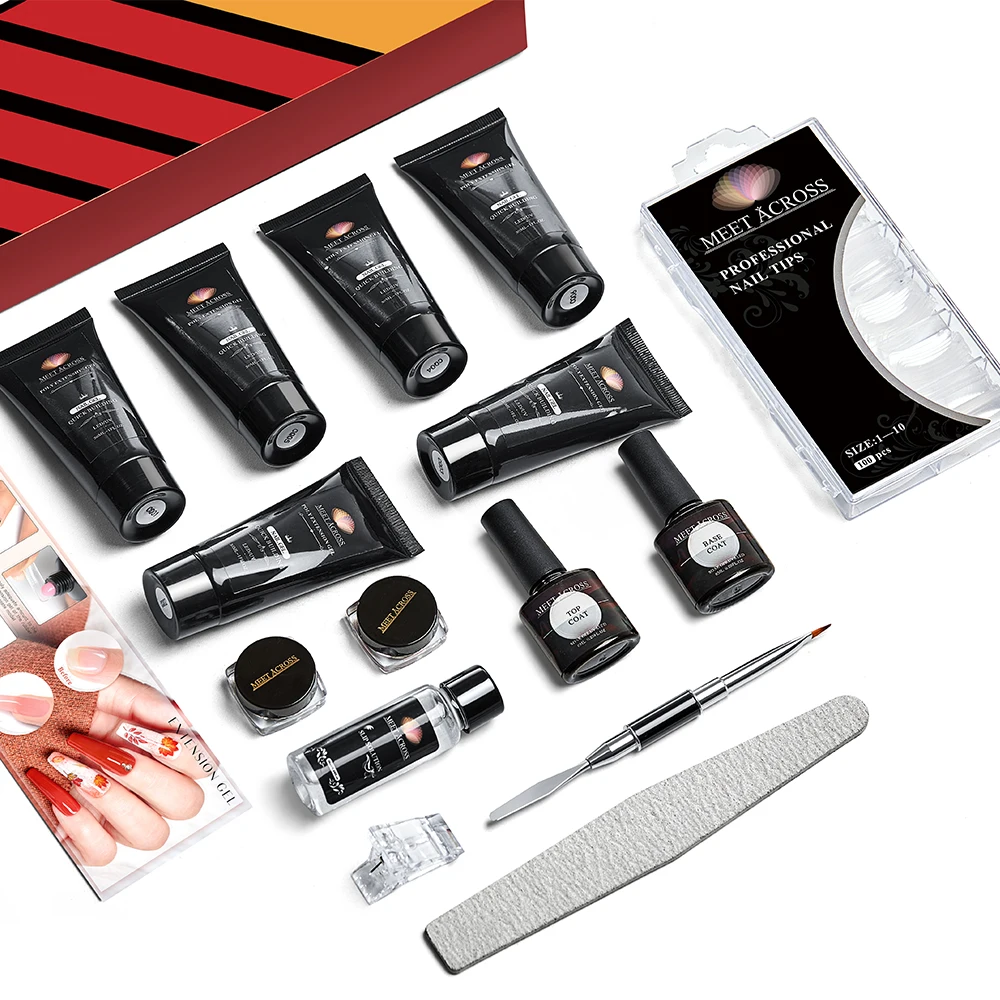 Best selling products in amazon clear hard acrylic builder poly gel nail art extension kit
Best selling products in amazon clear hard acrylic builder poly gel nail art extension kit