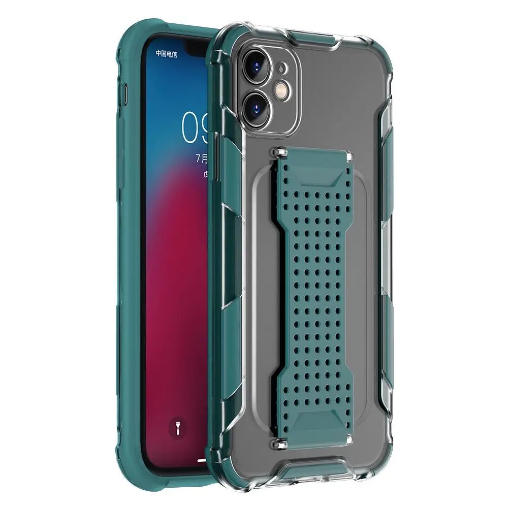 Hot selling Mobile Phone accessories For HUAWEI Y5P HONOR 9S transparent wristband Back Cover soft protective case
Hot selling Mobile Phone accessories For HUAWEI Y5P HONOR 9S transparent wristband Back Cover soft protective case