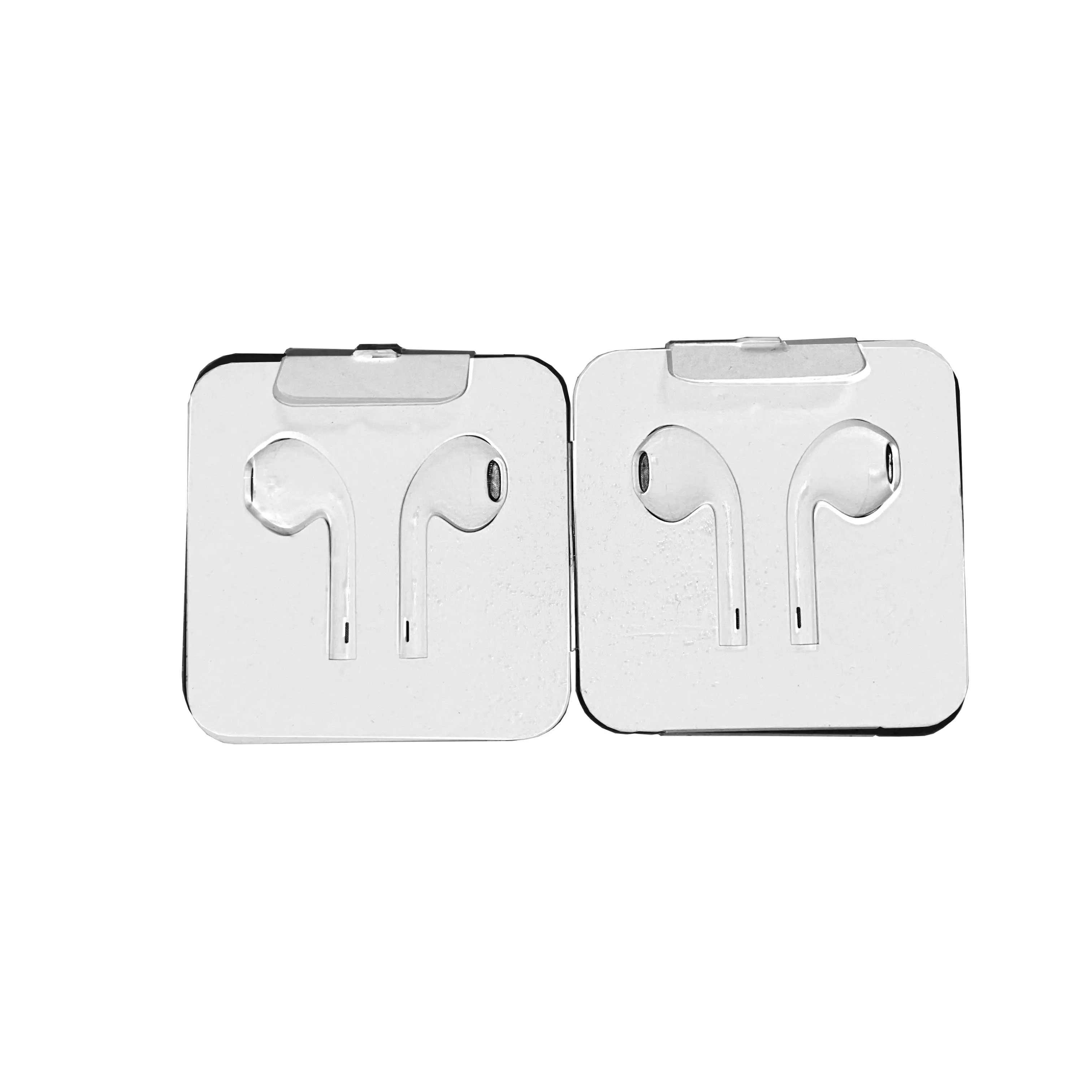 best selling product Apple EarPodsa with Lightning Connector Chaiji Original 8pin Headphone In-ear Earphone for iphone, White
best selling product Apple EarPodsa with Lightning Connector Chaiji Original 8pin Headphone In-ear Earphone for iphone, White