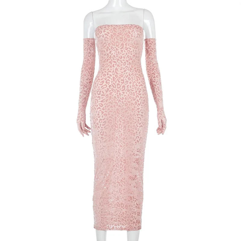 2021 new arrivals spring collection women fashion leopard printed long women casual dresses
2021 new arrivals spring collection women fashion leopard printed long women casual dresses