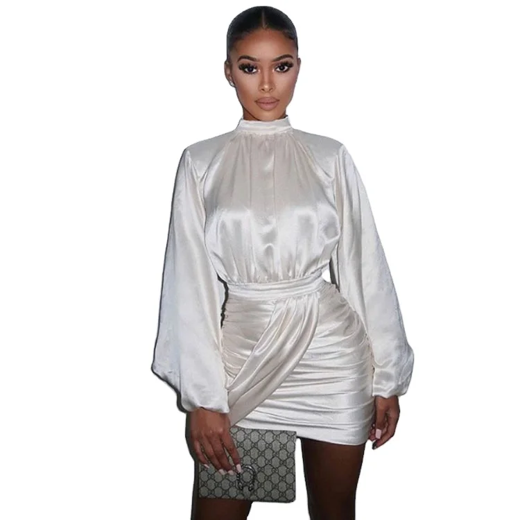 2021 natural high quality long sleeves mini evening autumn sexy fall club pencil dresses
2021 natural high quality long sleeves mini evening autumn sexy fall club pencil dresses